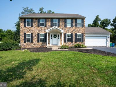 3260 Dovecote Dr, Quakertown, PA, 18951