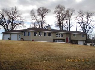 13 Forsythe Ln, Bridger, MT 59014