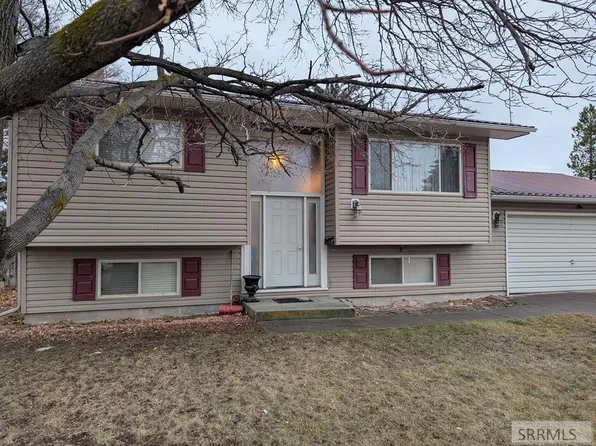 2206 Meadow St, Idaho Falls, ID 83401