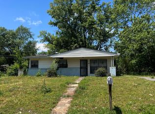 3807 Colton Ln NE, Huntsville, AL 35811