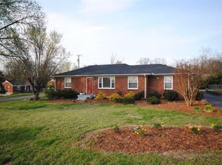 2301 Andrew Pl, Nashville, TN 37216