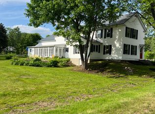 70 Lincoln St #1, Paris, ME 04271