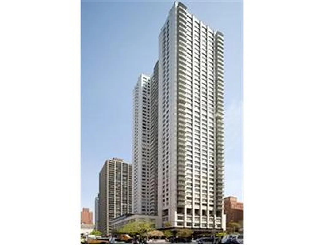 The Excelsior at 303 East 57th Street in Sutton Place : Sales, Rentals,  Floorplans | StreetEasy