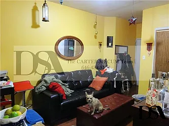 Rented by DSA Realty