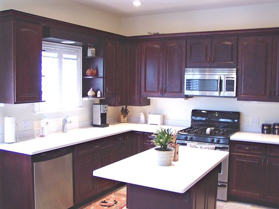 Great Kitchen!