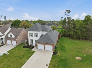 2212 Nikal Dr, Lake Charles, LA 70605