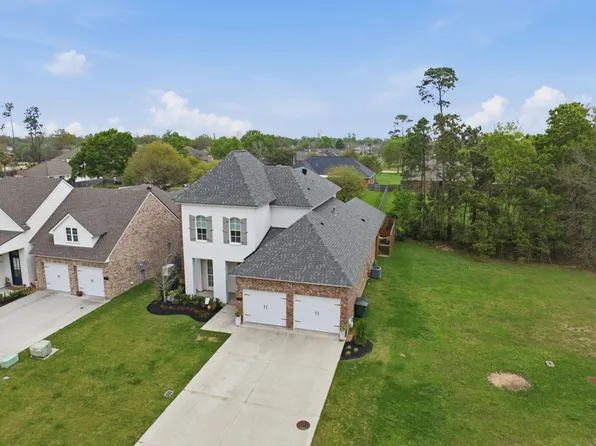 2212 Nikal Dr, Lake Charles, LA 70605