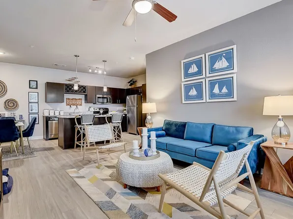 Springs at Posner Park