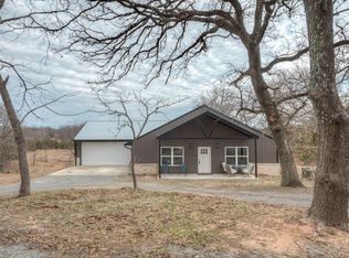 110 Longbranch Rd, Tecumseh, OK 74873