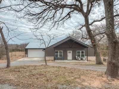 110 Longbranch Rd, Tecumseh, OK, 74873