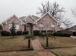 1211 Chancellorsville Pkwy, Grand Prairie, TX 75052