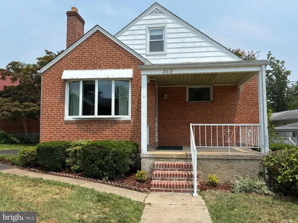 2812 Jomat Ave, Baltimore, MD 21234