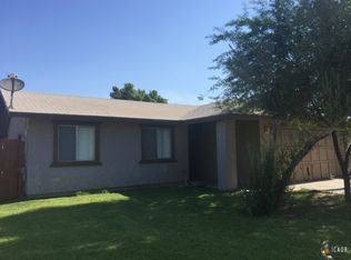 1250 Stacey Ave, El Centro, CA 92243