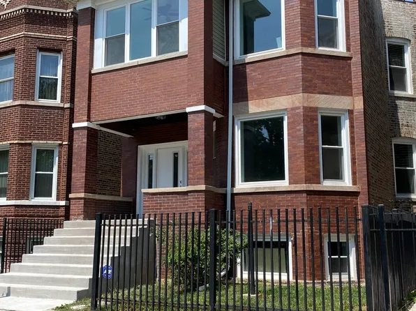 (undisclosed Address), Chicago, IL 60651