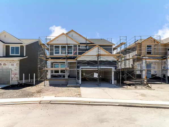 13494 S Zola Dr #2711, Herriman, UT 84096