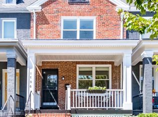 1706 D St NE, Washington, DC 20002