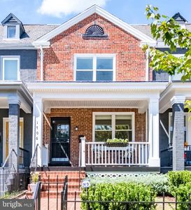 1706 D St NE, Washington, DC, 20002