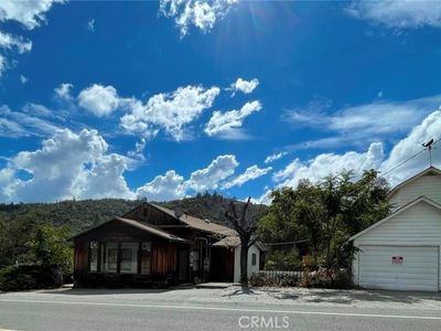 5065 Bullion St, Mariposa, CA, 95338