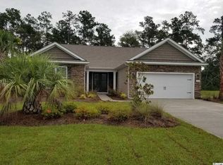 104 Bucky Loop LOT 13, Murrells Inlet, SC 29576