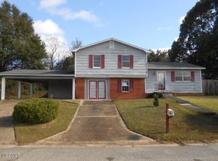 504 N Wilson Blvd, Gulfport, MS 39503