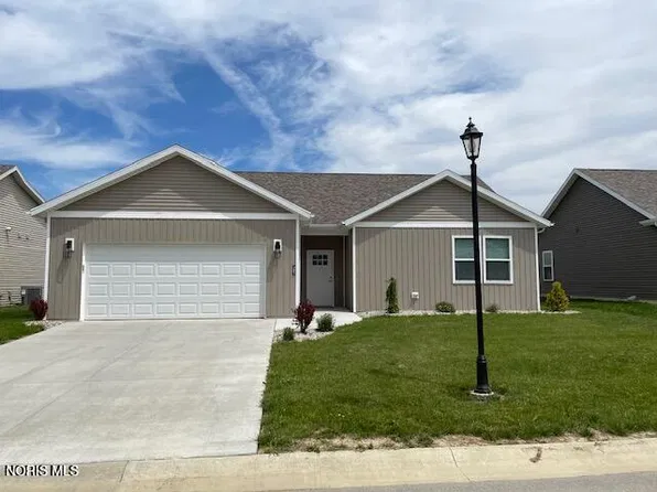 485 Myah Dr #485, Fremont, OH 43420