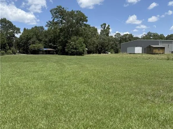 0 7th Ave, Glenmora, LA 71433