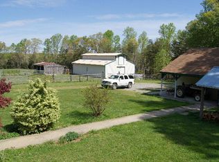 12460 Kings Hwy, Drakes Branch, VA 23937