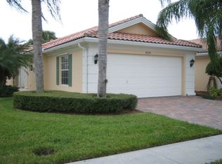 8274 Cozumel Ln, Wellington, FL 33414