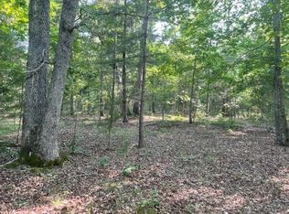 8708 Lonnie Harris Rd TRACT 3, Oxford, NC 27565