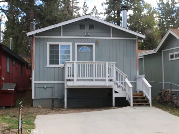 40127 Dream St, Big Bear Lake, CA 92315