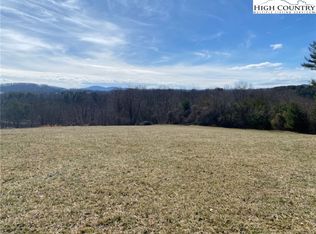Hidden Ridge Rd, Sparta, NC 28675