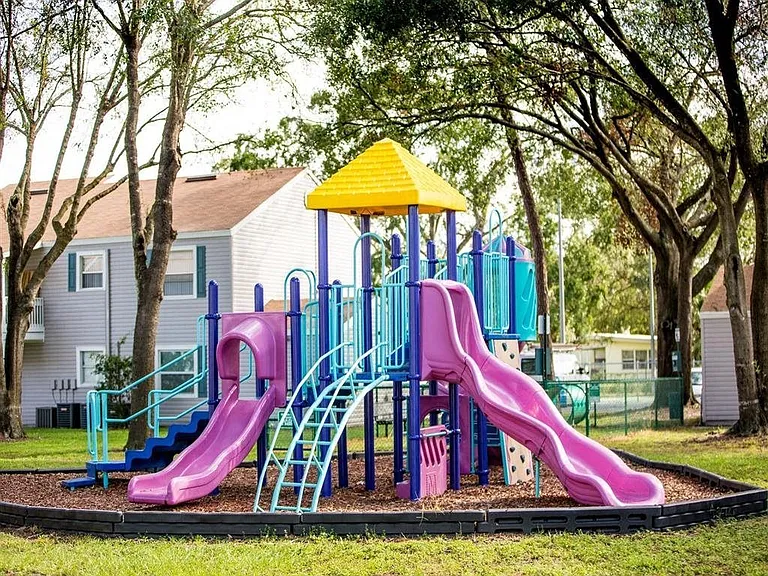 On-site Playground