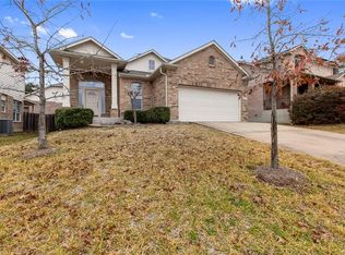 10505 Lindshire Ln, Austin, TX 78748