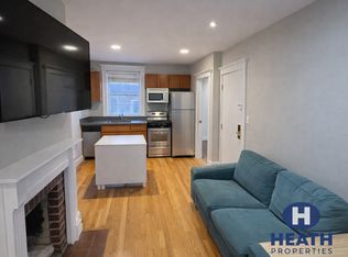 20 Mount Vernon St #6, Boston, MA 02108