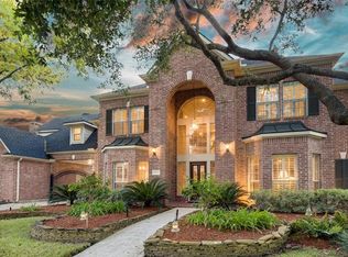 16523 Darby House St, Cypress, TX 77429