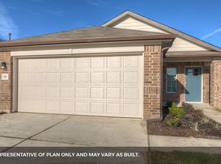 13521 Open Wagon Trl, Elgin, TX 78621
