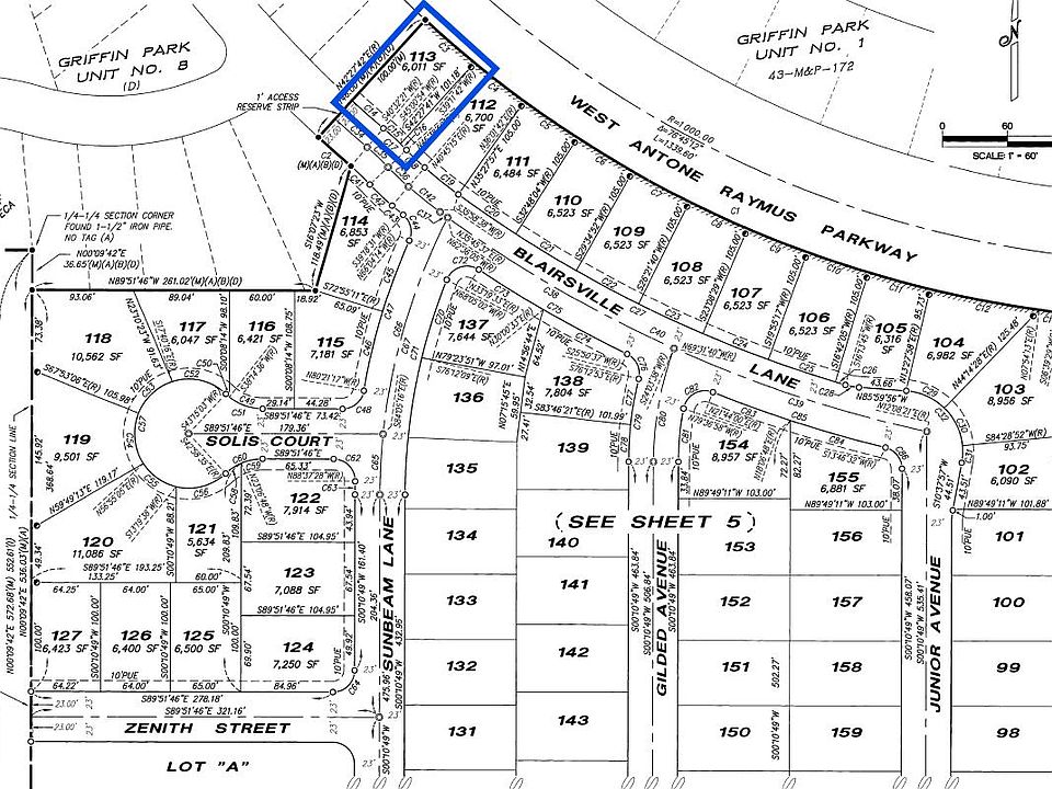 2nd image of 2706 Blairsville Ln
