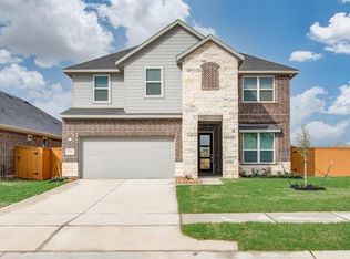 3224 Anchor Green Dr, Katy, TX 77493