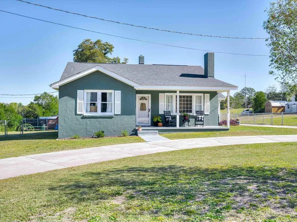 137 Dixie Clay Rd, Beech Island, SC 29842