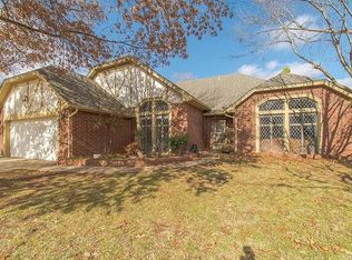 1221 NW 198th St, Edmond, OK 73012