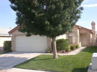 7841 March Brown Ave, Las Vegas, NV 89149