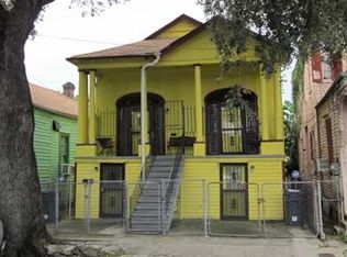 2622 La Salle St, New Orleans, LA 70113