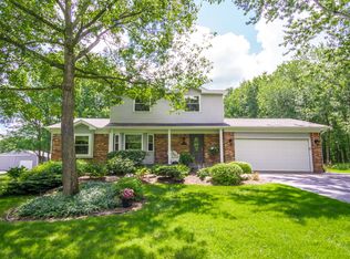 3400 Burrus Ct, Ortonville, MI 48462