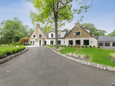 14 Glen Goin Dr, Alpine, NJ, 07620