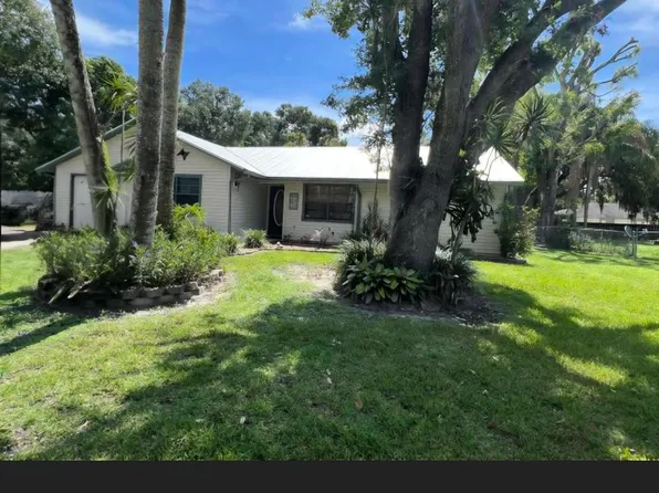 1396 SW 19th Terrace, Okeechobee, FL 34974
