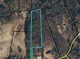 0 Turner Rd, Jasper, GA 30143