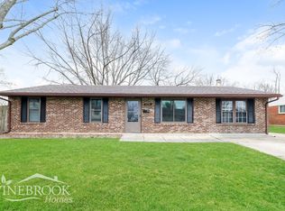 6701 Highbury Rd, Dayton, OH 45424