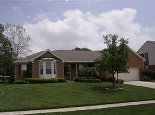1184 Ripplecreek Ct, Dayton, OH 45458