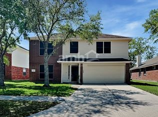 32310 Willow Creek Park, Conroe, TX 77385