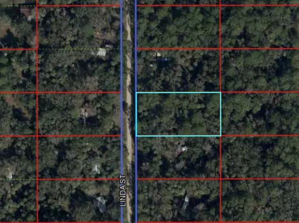 Linda St, Inglis, FL 34449